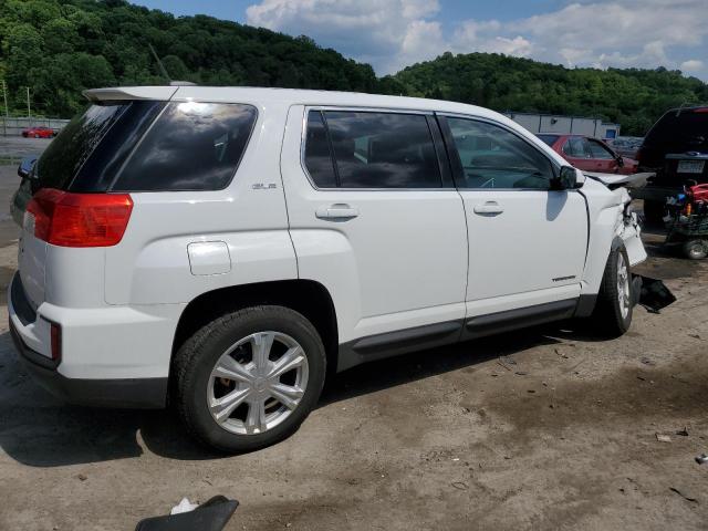 Zdjęcie 3 z aukcji – 2017 GMC TERRAIN SL z VIN 2GKFLSEK8H6301789
