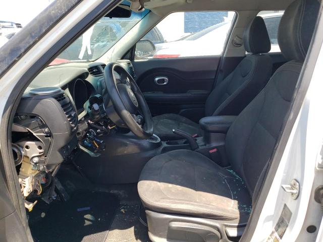Photo 7 from auction – 2016 KIA SOUL with VIN KNDJN2A26G7271096