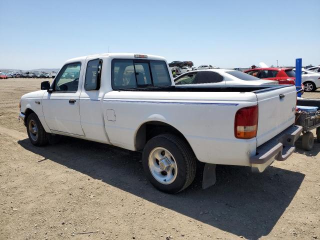 Photo 2 from auction – 1997 FORD RANGER SUP with VIN 1FTCR14A9VTA27067