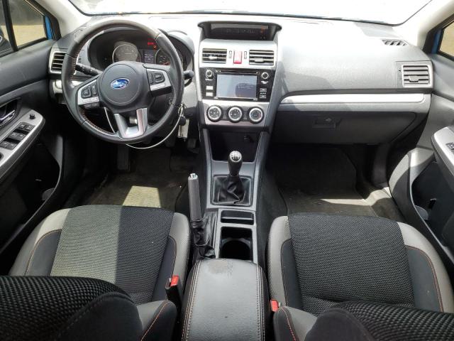 Photo 8 from auction – 2016 SUBARU CROSSTREK with VIN JF2GPABC8G9299705