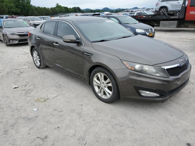Photo 4 from auction – 2013 KIA OPTIMA EX with VIN 5XXGN4A78DG127795