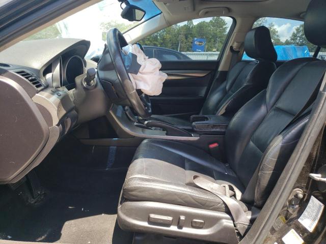 Photo 7 from auction – 2010 ACURA TL with VIN 19UUA8F57AA004074