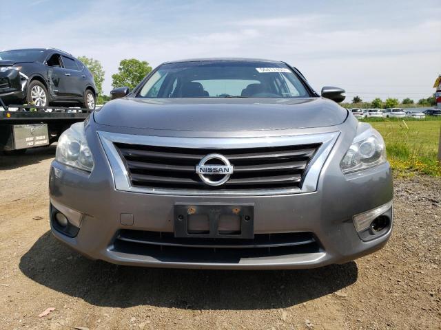 Photo 5 from auction – 2014 NISSAN ALTIMA 2.5 with VIN 1N4AL3AP0EC140554