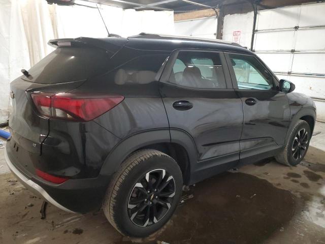 Photo 3 from auction – 2021 CHEVROLET TRAILBLAZE with VIN KL79MPSLXMB042405