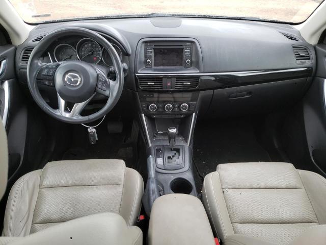 Photo 8 from auction – 2014 MAZDA CX-5 GT with VIN JM3KE4DY3E0304892