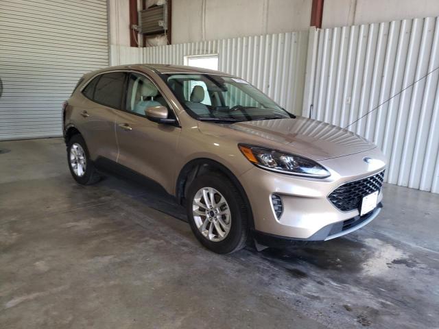 Photo 4 from auction – 2020 FORD ESCAPE SE with VIN 1FMCU0G64LUC25753