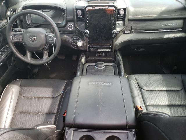 Photo 8 from auction – 2023 RAM 1500 LIMIT with VIN 1C6SRFHT7PN527800