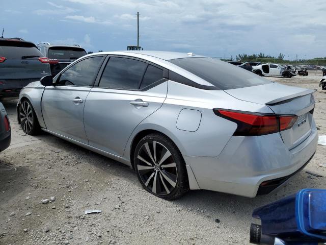 Photo 2 from auction – 2019 NISSAN ALTIMA SR with VIN 1N4BL4CV2KN328188