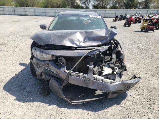 Photo 5 from auction – 2017 HONDA CIVIC LX with VIN 19XFC2F58HE036697