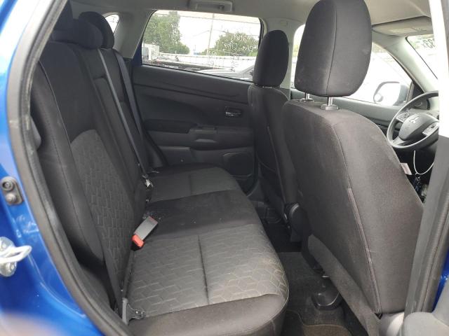 Photo 10 from auction – 2020 MITSUBISHI OUTLANDER with VIN JA4AR3AU8LU027919