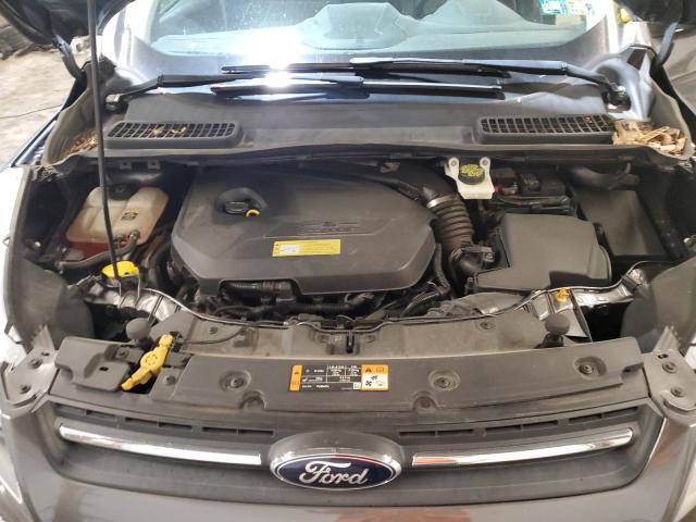 Photo 12 from auction – 2013 FORD ESCAPE with VIN 1FMCU9GX7DUA32754