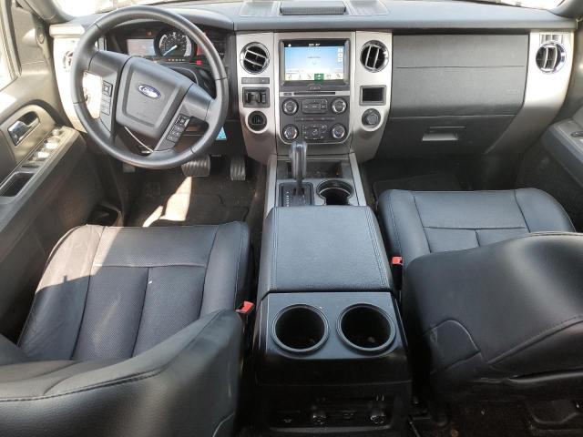 Photo 8 from auction – 2017 FORD EXPEDITION with VIN 1FMJK1HT2HEA72640