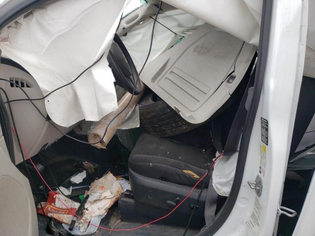 Photo 7 from auction – 2019 DODGE GRAND CARA with VIN 2C7WDGBG9KR756455