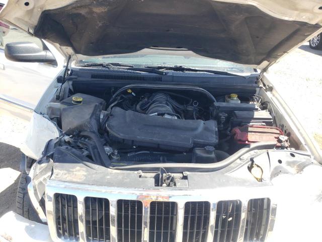 Photo 11 from auction – 2005 JEEP GRAND CHER with VIN 1J4HR582X5C650689