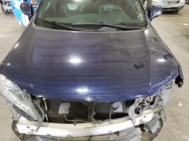 Photo 11 from auction – 2013 LEXUS RX 350 BAS with VIN 2T2BK1BA1DC197542