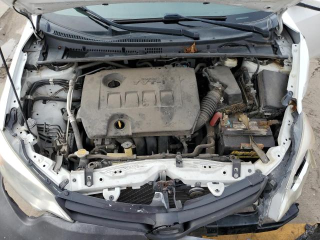 Photo 11 from auction – 2015 TOYOTA COROLLA L with VIN 2T1BURHE5FC382980