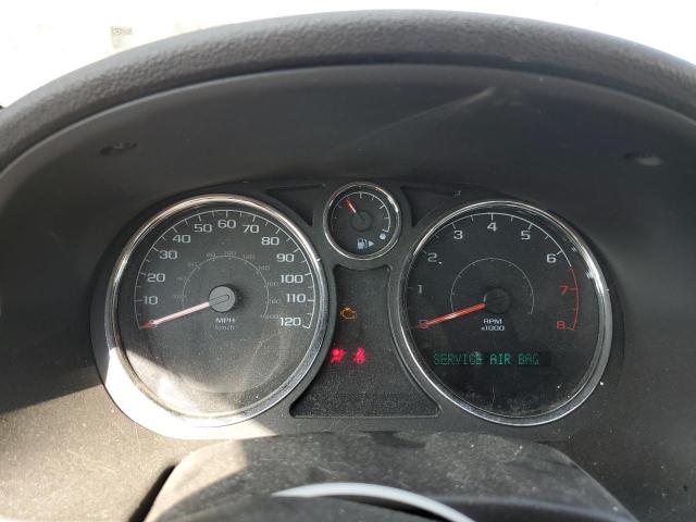 Photo 9 from auction – 2007 CHEVROLET COBALT LT with VIN 1G1AL15F377315173