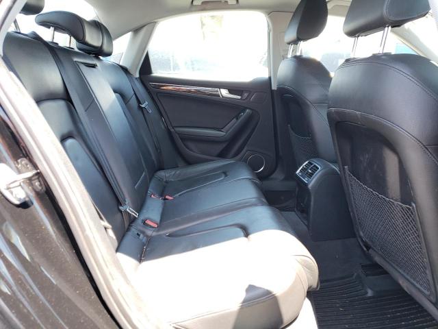 Photo 10 from auction – 2016 AUDI A4 PREMIUM with VIN WAUFFAFL0GN001482