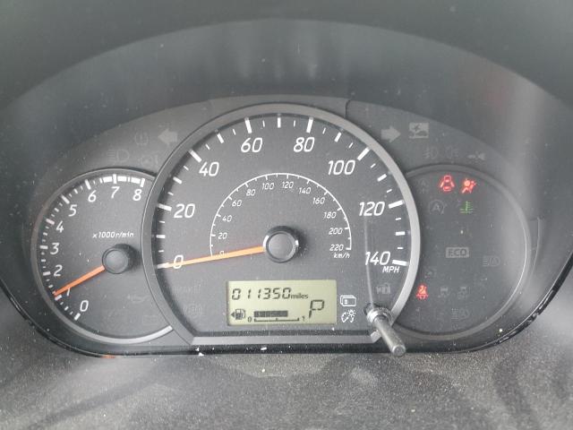 Photo 9 from auction – 2023 MITSUBISHI MIRAGE G4 with VIN ML32FUFJ4PHF03028