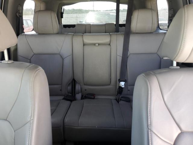 Zdjęcie 10 z aukcji – 2015 HONDA PILOT EXL z VIN 5FNYF4H57FB003108