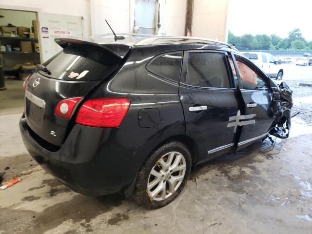 Photo 3 from auction – 2013 NISSAN ROGUE S with VIN JN8AS5MT7DW512247