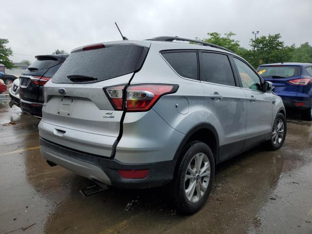 Photo 3 from auction – 2018 FORD ESCAPE SE with VIN 1FMCU9GD6JUA43830