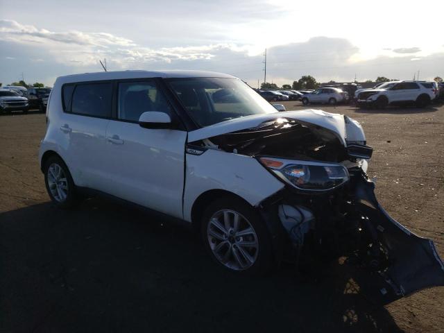 Photo 4 from auction – 2019 KIA SOUL + with VIN KNDJP3A57K7689802