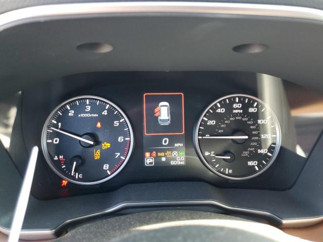 Photo 9 from auction – 2023 SUBARU OUTBACK TO with VIN 4S4BTGPD0P3208515