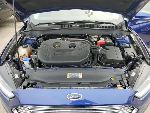 Photo 11 from auction – 2014 FORD FUSION TIT with VIN 3FA6P0K92ER128271