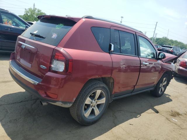 Photo 3 from auction – 2017 JEEP COMPASS LA with VIN 1C4NJDEB2HD192367