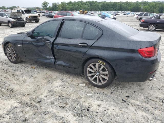 Photo 2 from auction – 2011 BMW 528 I with VIN WBAFR1C56BC743192