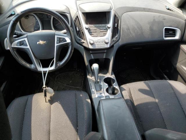 Photo 8 from auction – 2013 CHEVROLET EQUINOX LT with VIN 2GNFLEEK8D6253225