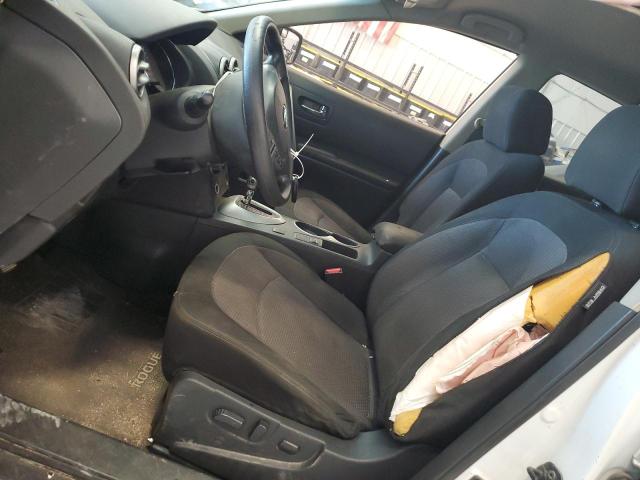 Photo 7 from auction – 2013 NISSAN ROGUE S with VIN JN8AS5MT2DW013808