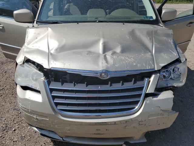 Photo 12 from auction – 2010 CHRYSLER TOWN & COU with VIN 2A4RR5DX2AR452177