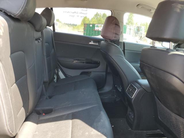 Photo 11 from auction – 2021 KIA SPORTAGE E with VIN KNDPNCAC8M7868755