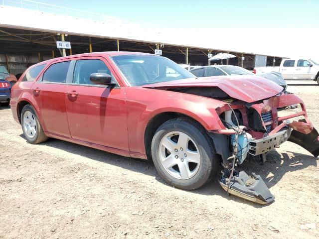 Photo 4 from auction – 2005 DODGE MAGNUM SXT with VIN 2D4FV48V25H593174