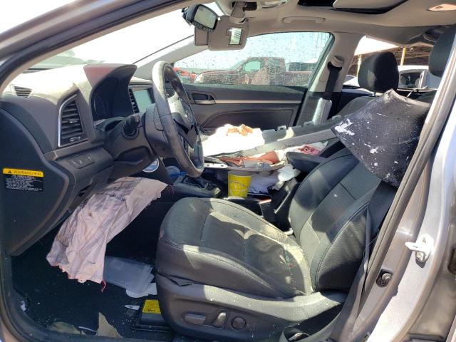 Photo 7 from auction – 2017 HYUNDAI ELANTRA SE with VIN 5NPD84LF4HH034331
