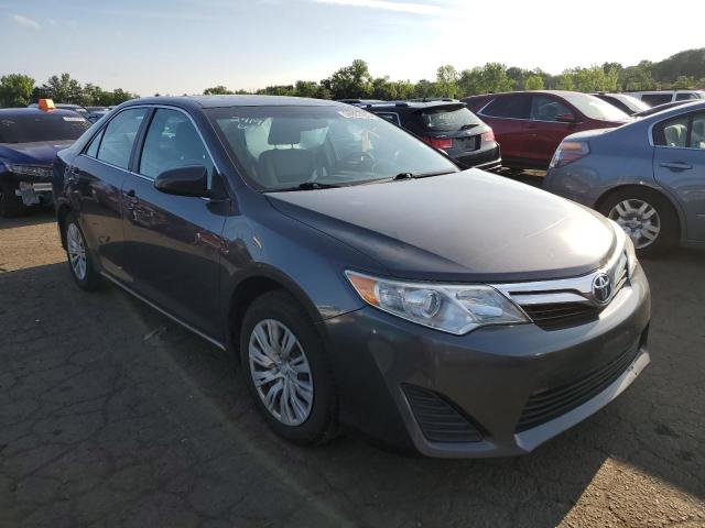 Photo 4 from auction – 2012 TOYOTA CAMRY BASE with VIN 4T1BF1FK6CU128581