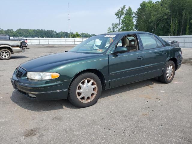 BUICK REGAL LS 2004 مع رقم تعريف المركبة 2G4WB52K941356985 - صورة من المزاد