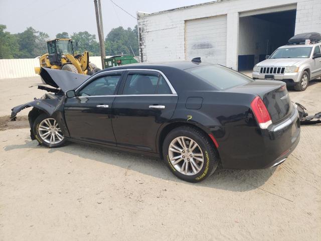 Photo 2 from auction – 2015 CHRYSLER 300C with VIN 2C3CCAEG8FH853349