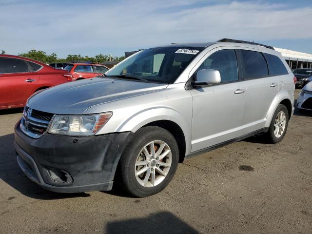 Photo 1 from auction – 2014 DODGE JOURNEY SX with VIN 3C4PDDBG6ET177649