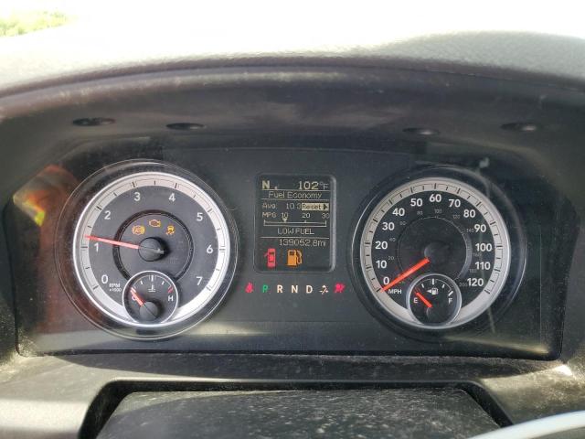 Photo 9 from auction – 2014 RAM 1500 ST with VIN 1C6RR7FT5ES349228