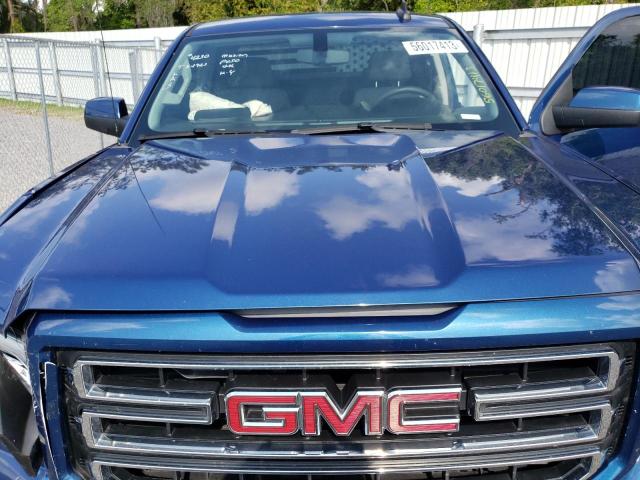Photo 11 from auction – 2017 GMC SIERRA C15 with VIN 1GTR1LEC5HZ325842
