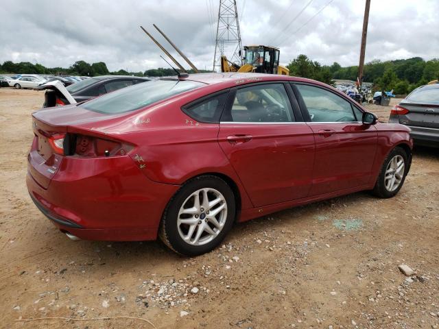 Photo 3 from auction – 2013 FORD FUSION SE with VIN 3FA6P0HR6DR357476