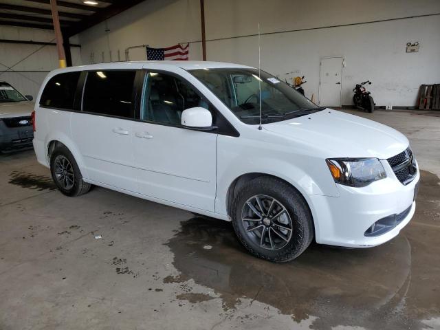 Photo 4 from auction – 2016 DODGE GRAND CARA with VIN 2C4RDGCG7GR353686
