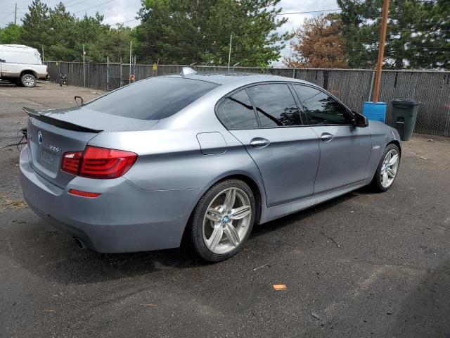 Foto 3 de la subasta – 2013 BMW 535 XI con VIN WBAFU7C55DDU77663