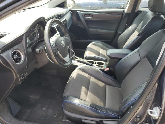 Photo 7 from auction – 2017 TOYOTA COROLLA L with VIN 5YFBURHE3HP628492