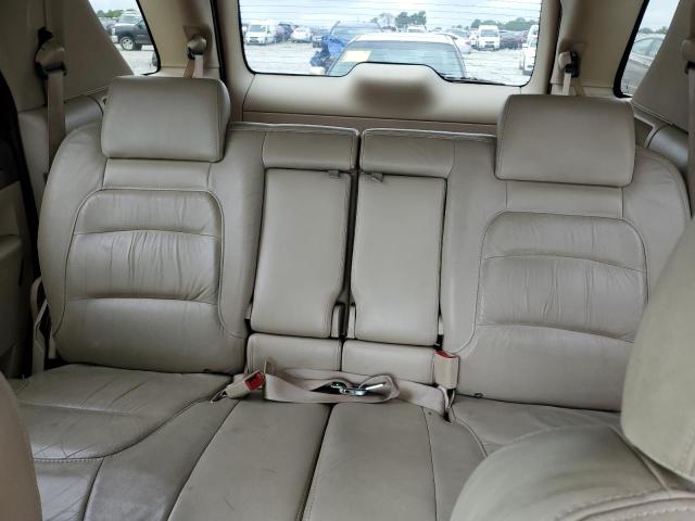 Photo 10 from auction – 2005 BUICK RENDEZVOUS with VIN 3G5DA03EX5S528870