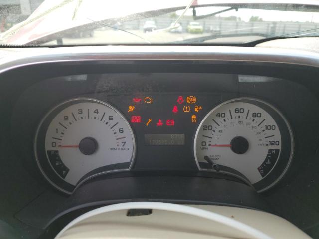 Photo 9 from auction – 2007 FORD EXPLORER S with VIN 1FMEU31K67UA27195