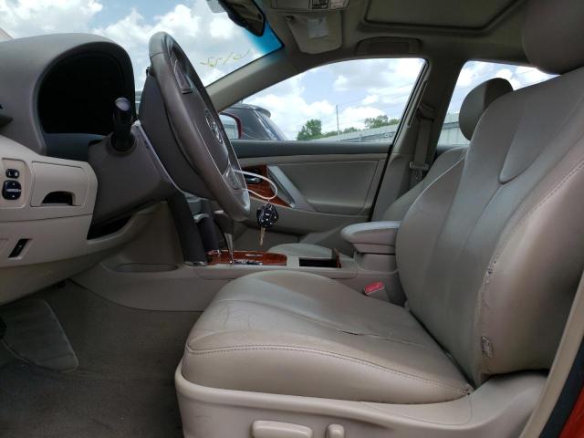Photo 7 from auction – 2011 TOYOTA CAMRY BASE with VIN 4T4BF3EK8BR127675